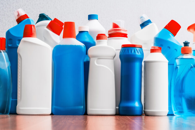 Road Transportation for Chemicals